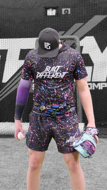 Confidence Culture in Modern Youth Sports