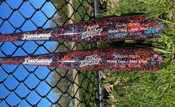 Wooden Bats