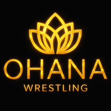 Ohana Wrestling