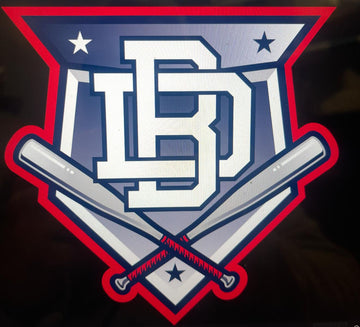 Built Different Baseball