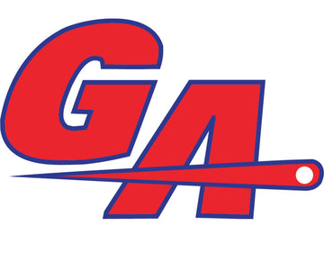 Georgia Academy Baseball