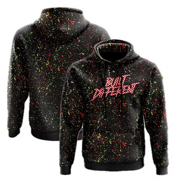 BUILT DIFFERENT HOLIDAY COLLECTION