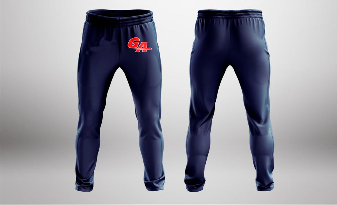 Georgia Academy Baseball Joggers