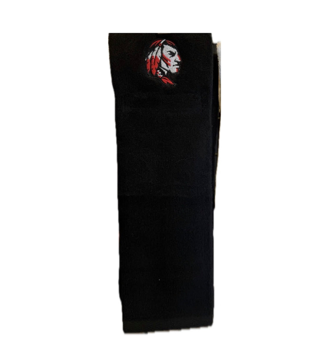 Football Towel - Warriors