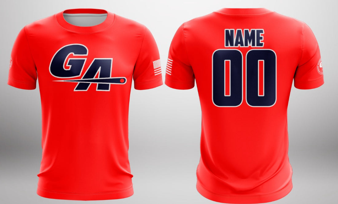Georgia Academy T-Shirt