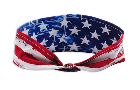 Headband - Dinger Nation