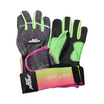 Batting Gloves -Grip It and Rip It